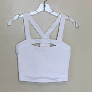 Women's Strappy Summer Top